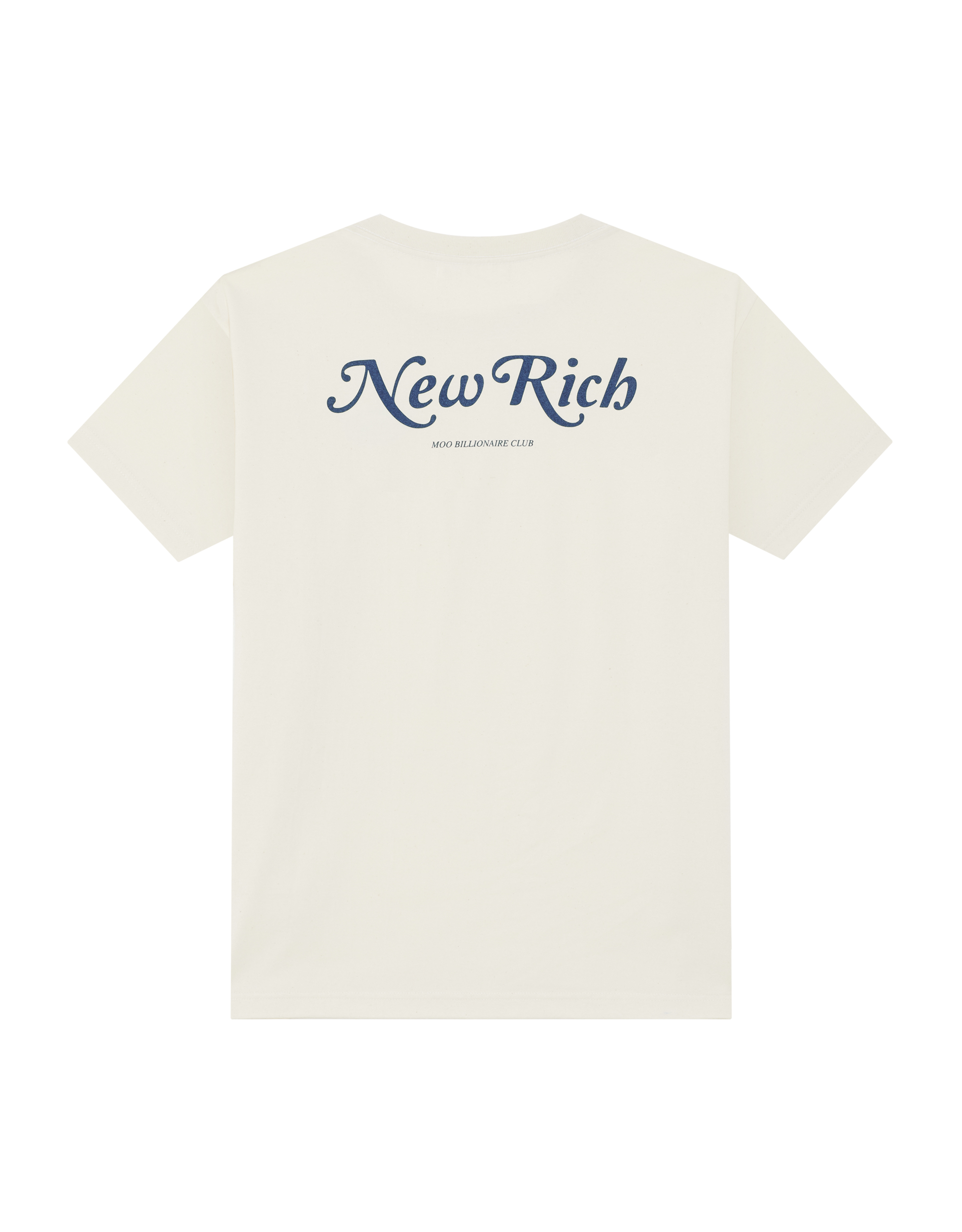 New Rich T-Shirt