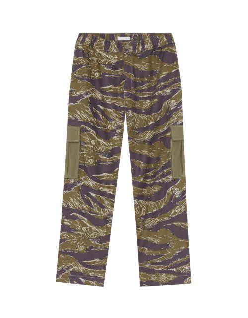 Tiger Stripe Camo Cargo Pants