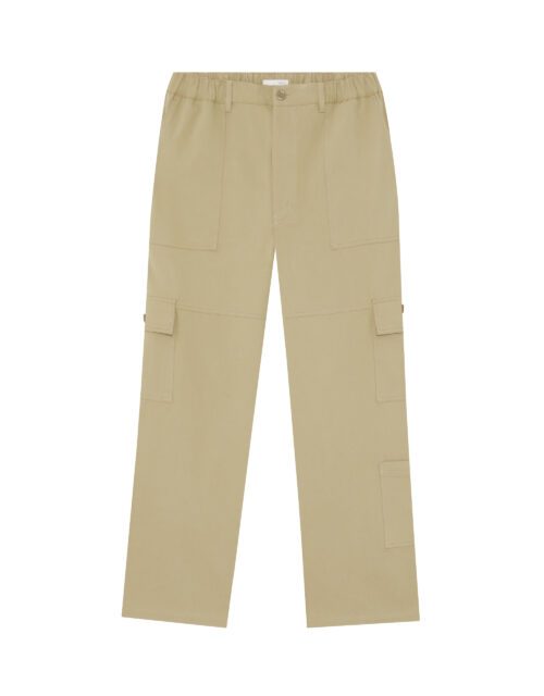 Casual Camp Cargo Pants