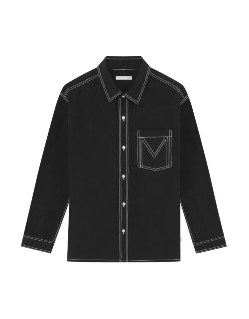 Classic Long Sleeves Shirt