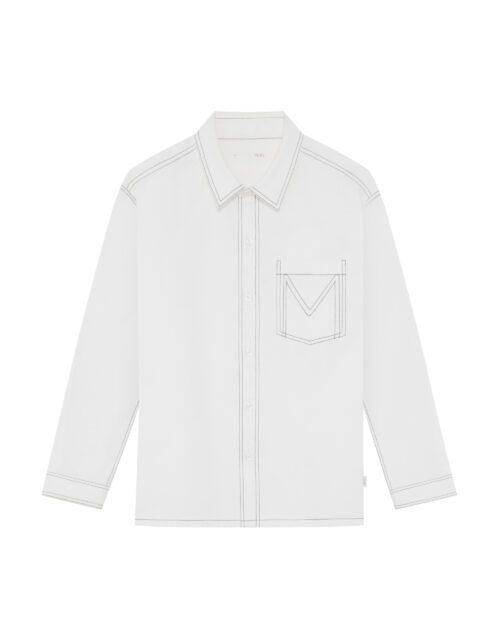 Classic Long Sleeves Shirt