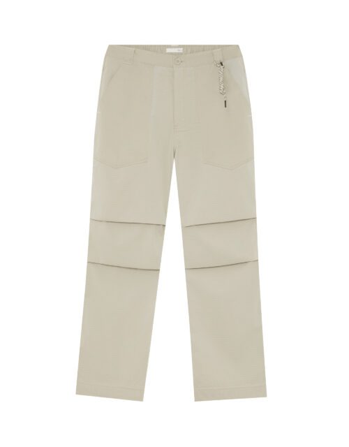 Ripstop Parachute Pants