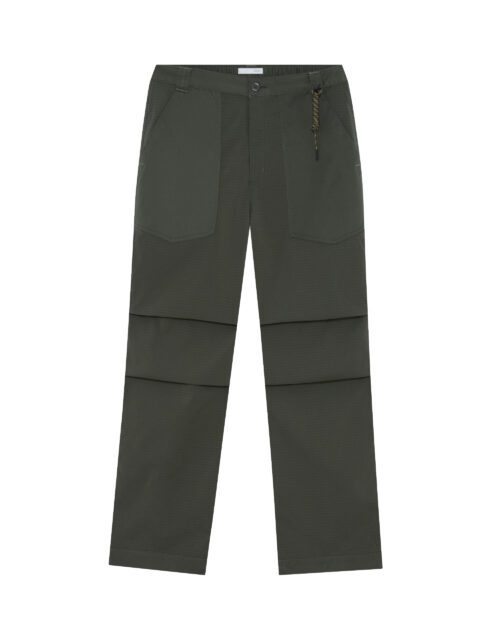 Ripstop Parachute Pants