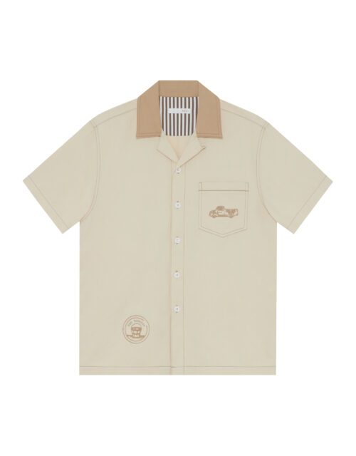 Gardener Hawaii Shirt