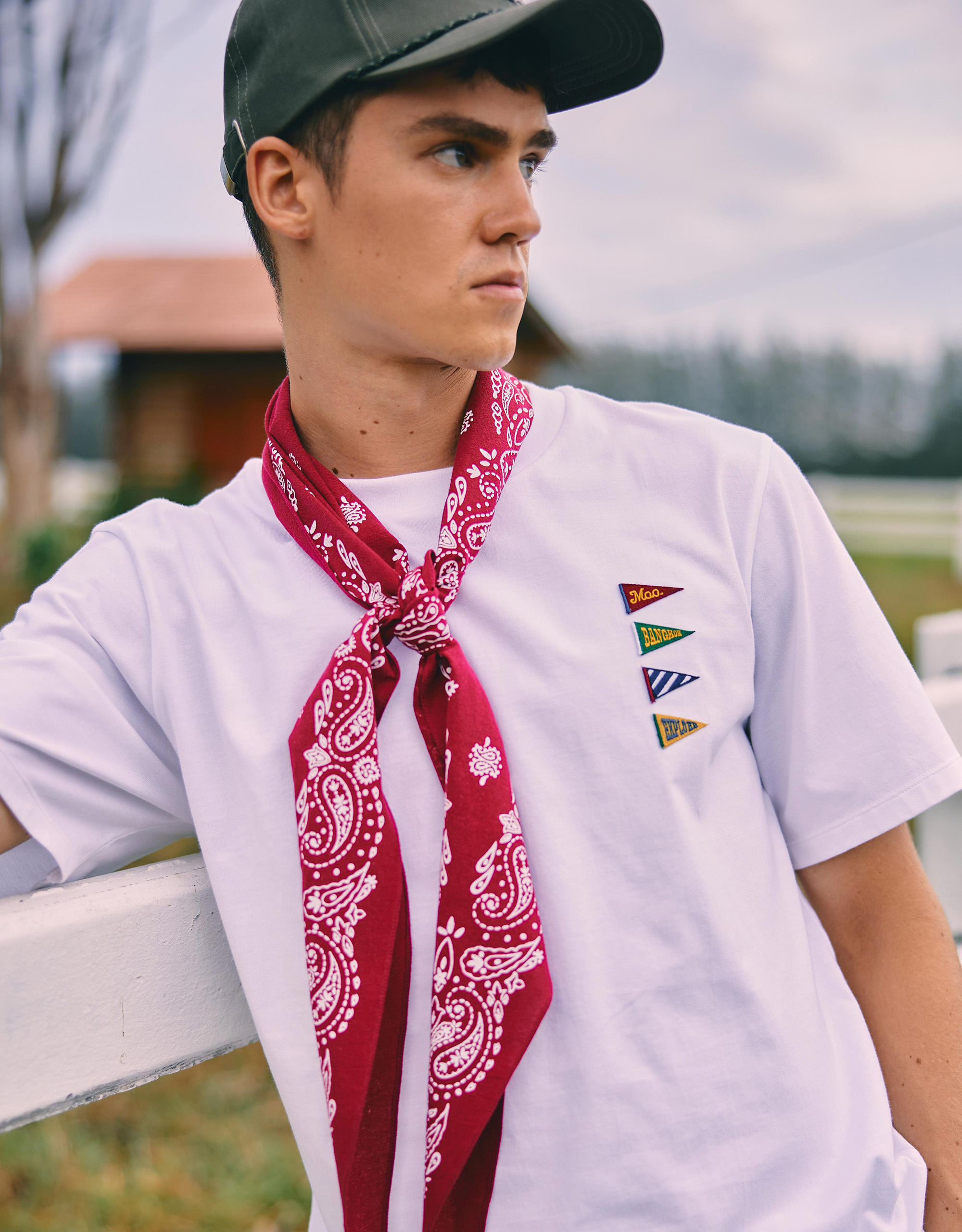 Boy Scouts T-Shirt - Image 2