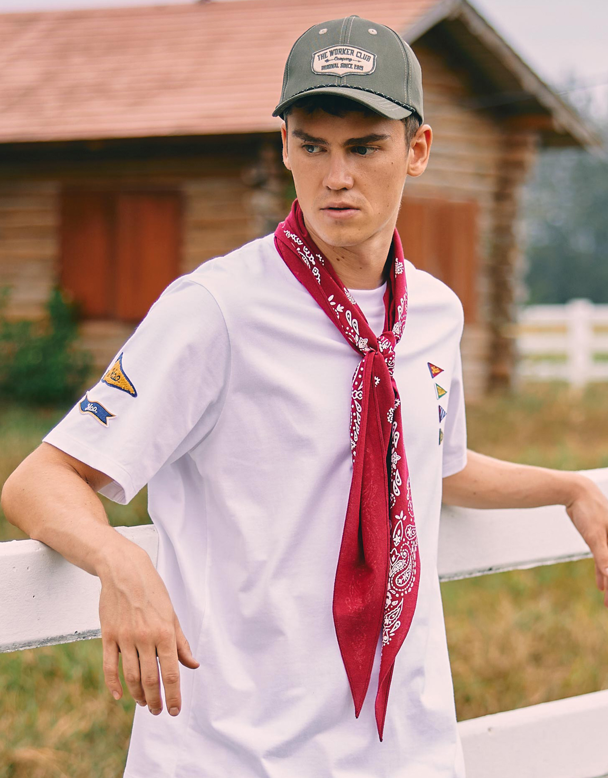 Boy Scouts T-Shirt - Image 3