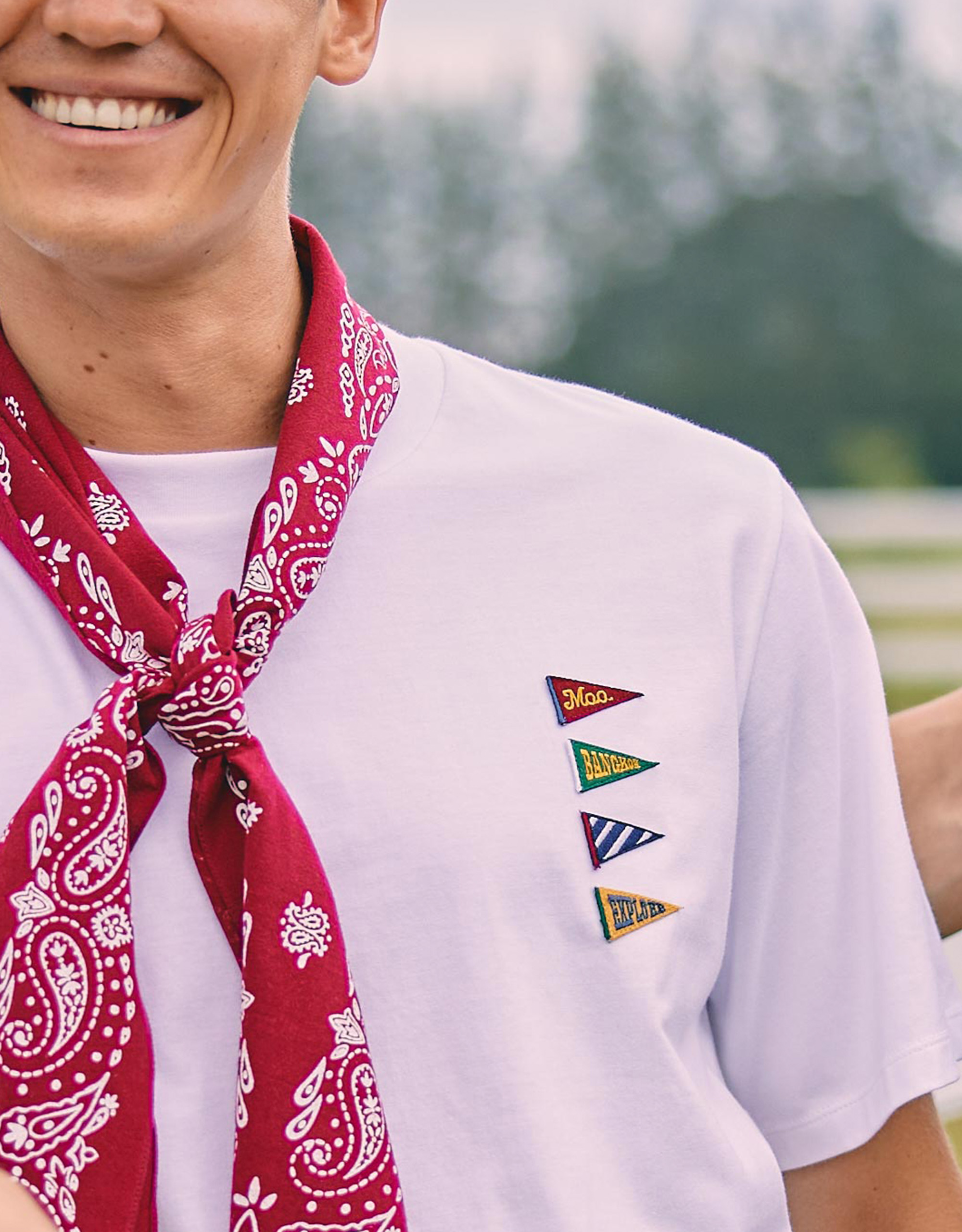 Boy Scouts T-Shirt - Image 4