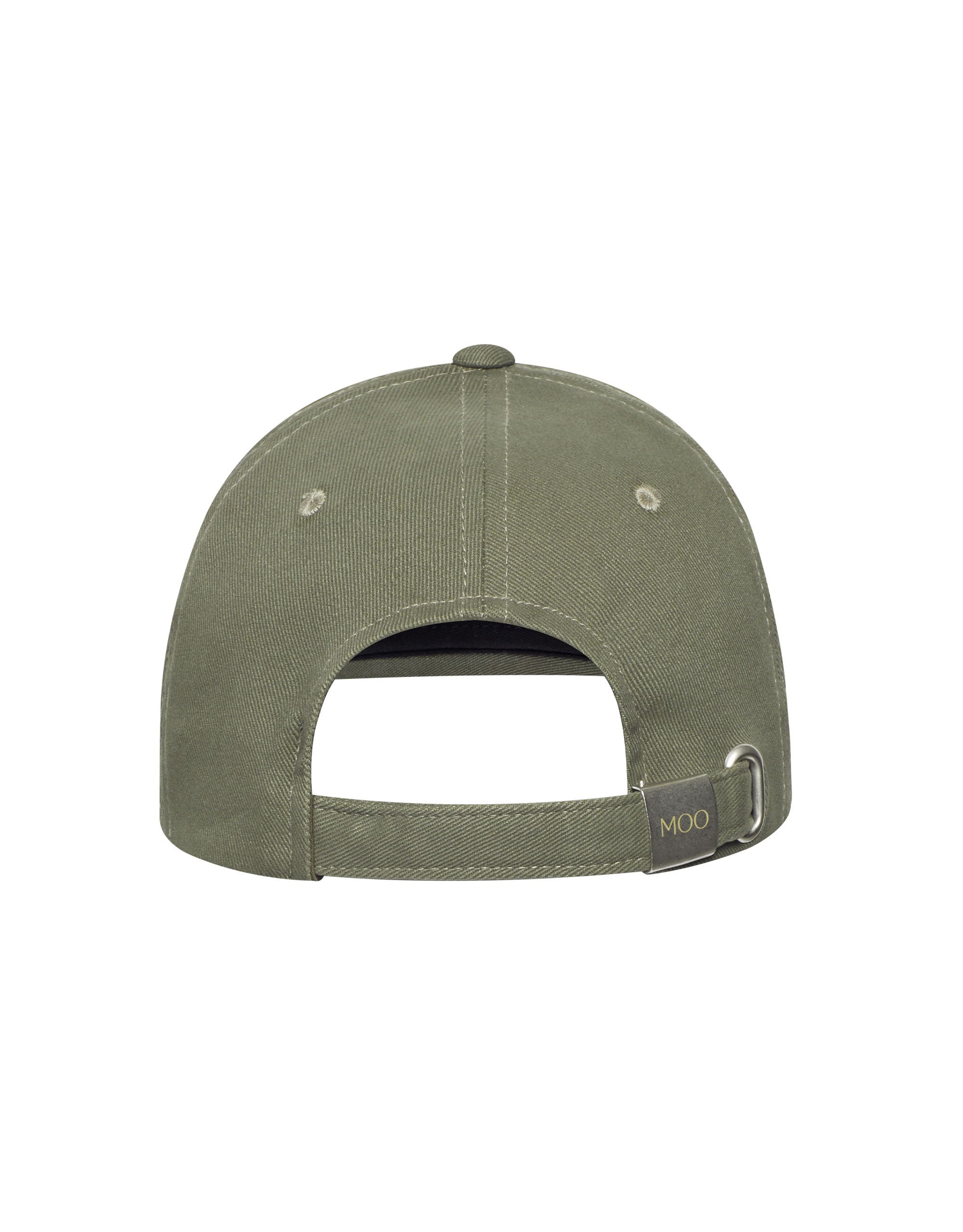 MOO Wild Club Cap - Image 5