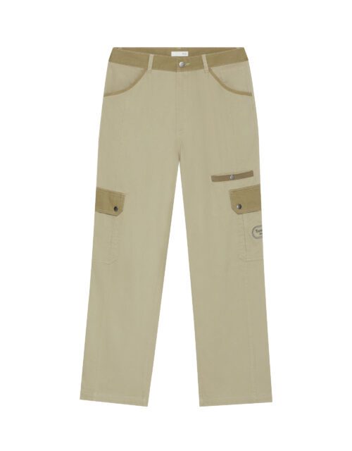 MOO Explorer Club Cargo Pants