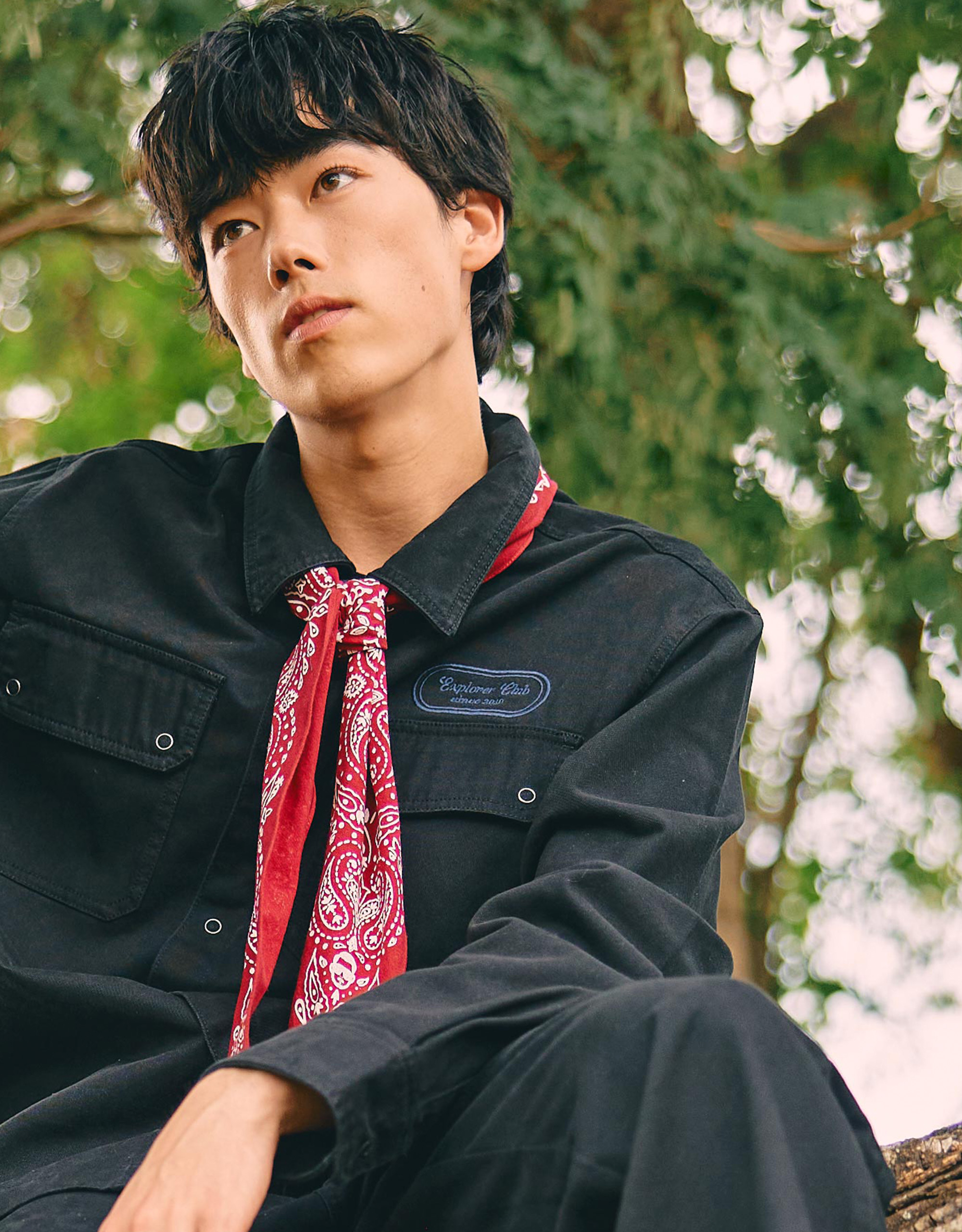 Explorer Club Shirt - Image 4