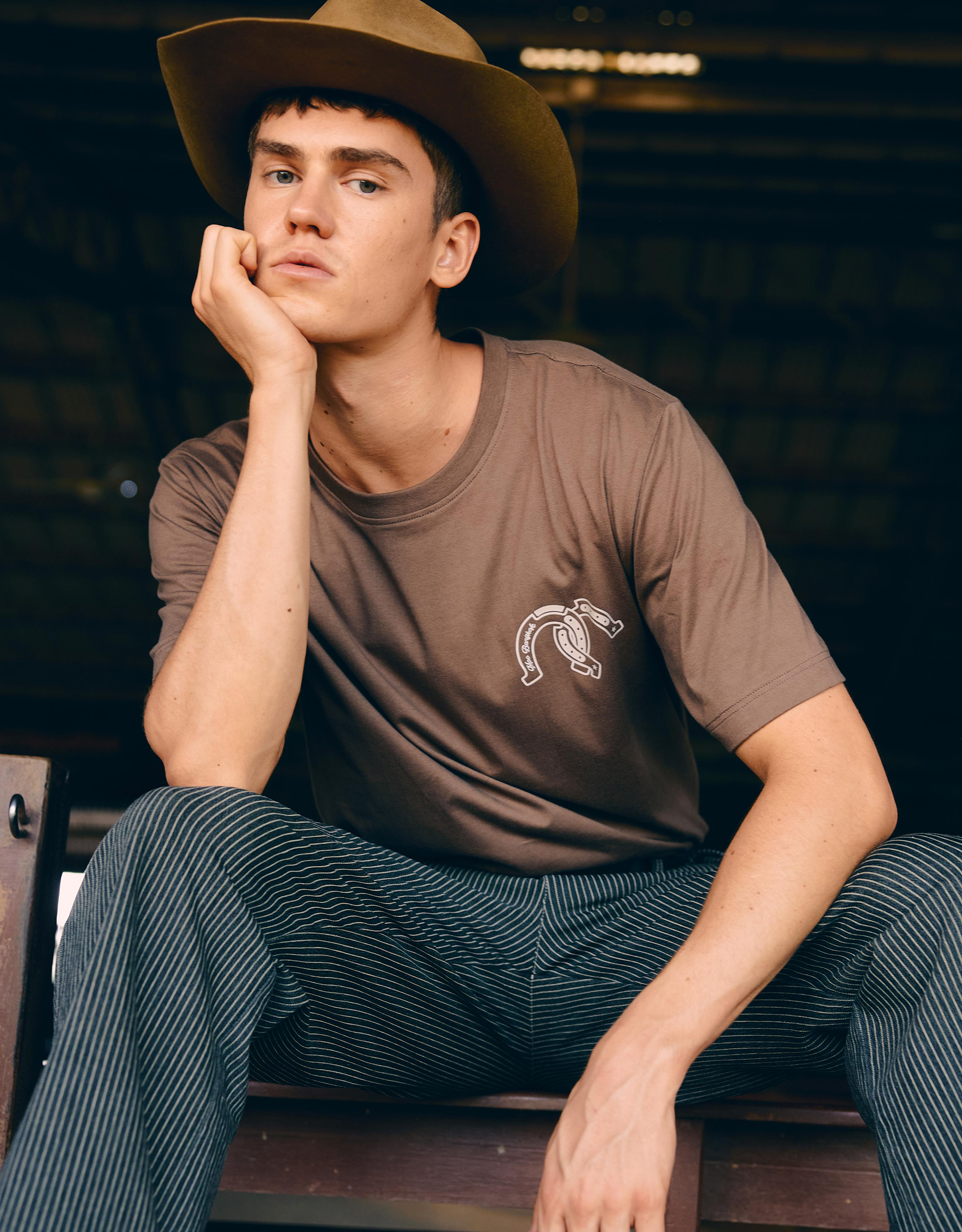 MOO Howdy T-Shirt - Image 2