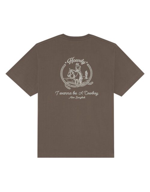 MOO Howdy T-Shirt