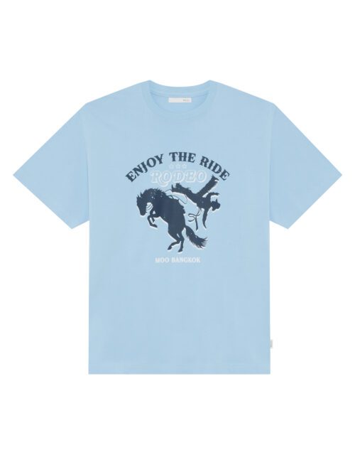 Vintage Wild West T-Shirt