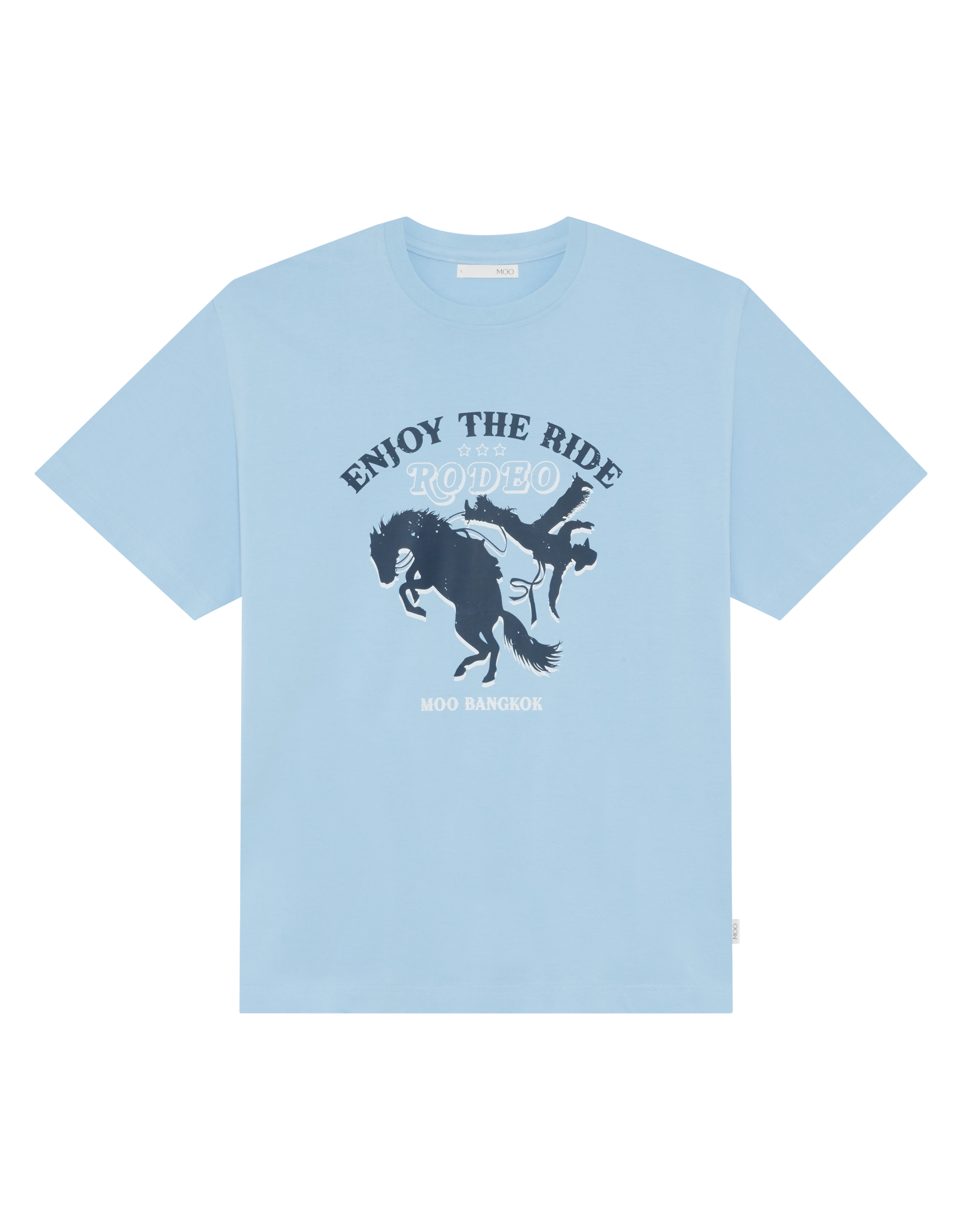 Vintage Wild West T-Shirt