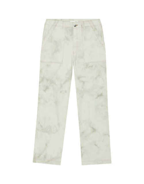 Tie-Dye Jasper Pants