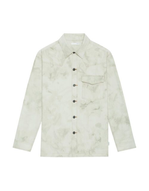 Tie-Dye Jasper Shirt