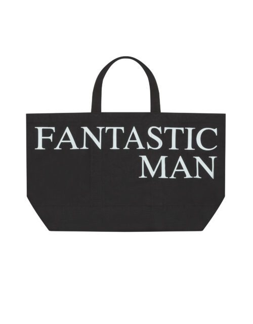 FANTASTICMAN Tote Bag