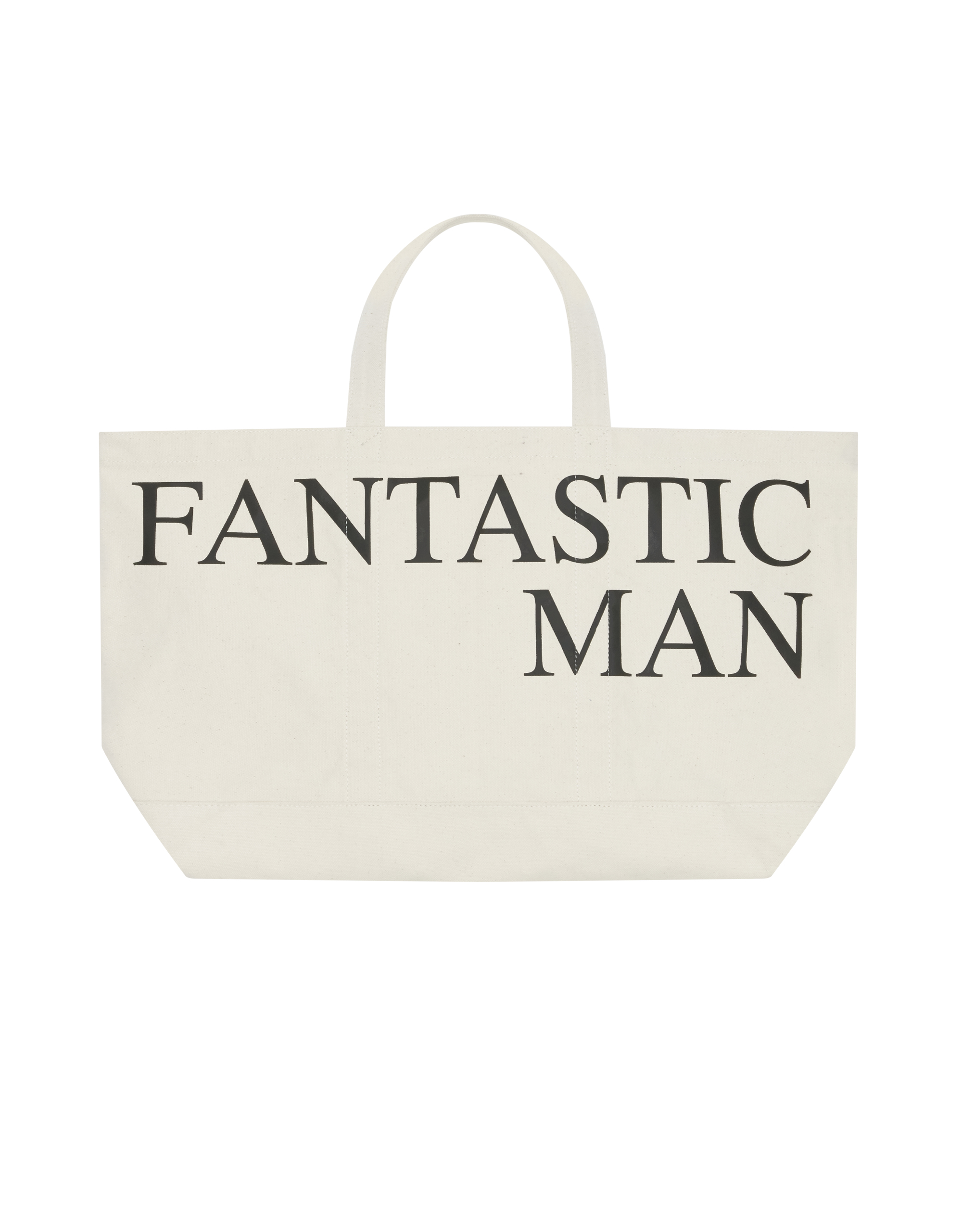 FANTASTICMAN Tote Bag