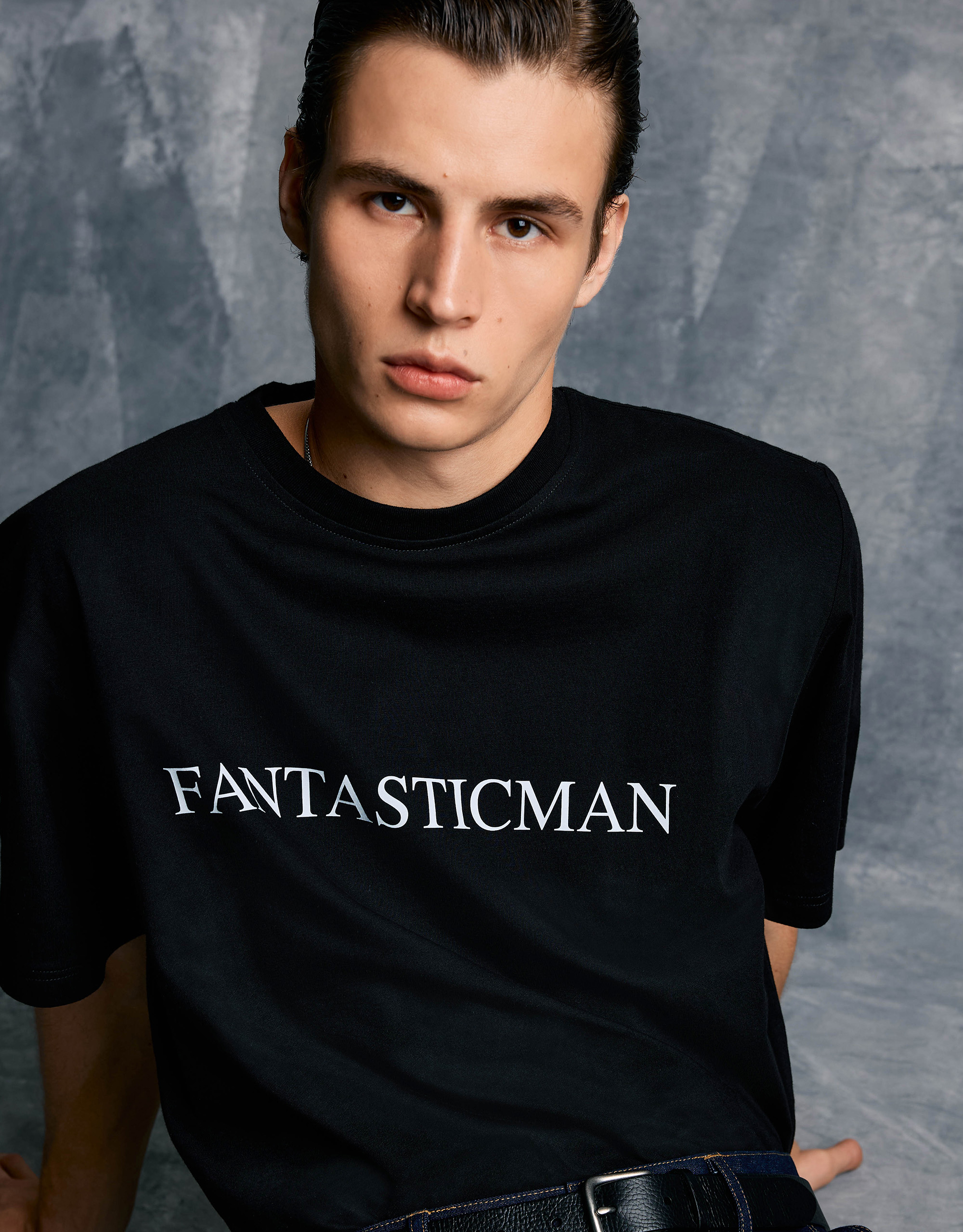 FANTASTICMAN T-Shirt - Image 2