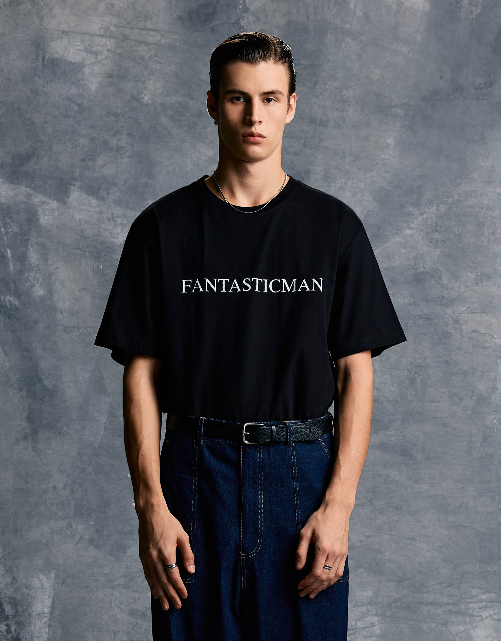 FANTASTICMAN T-Shirt - Image 3