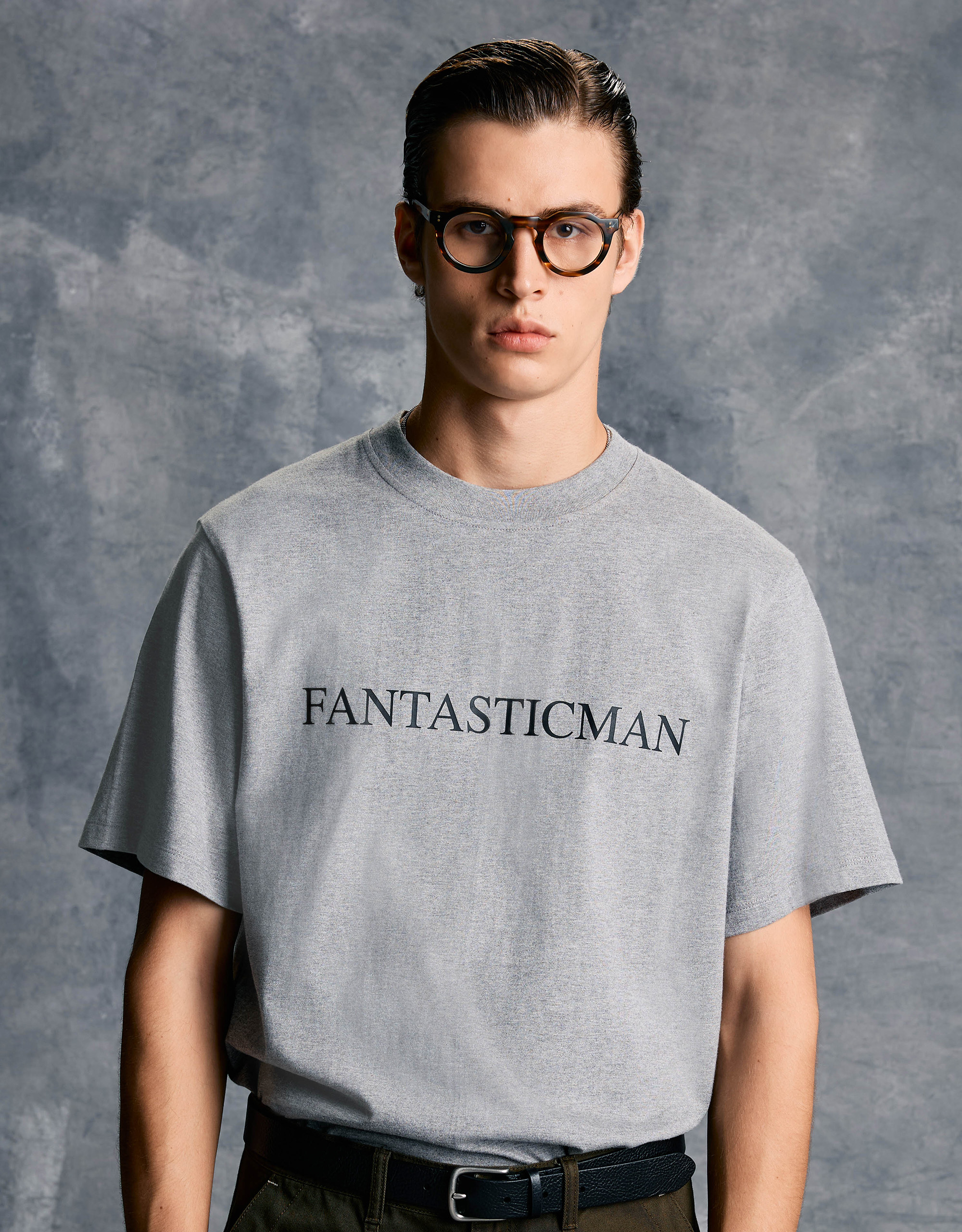 FANTASTICMAN T-Shirt - Image 2