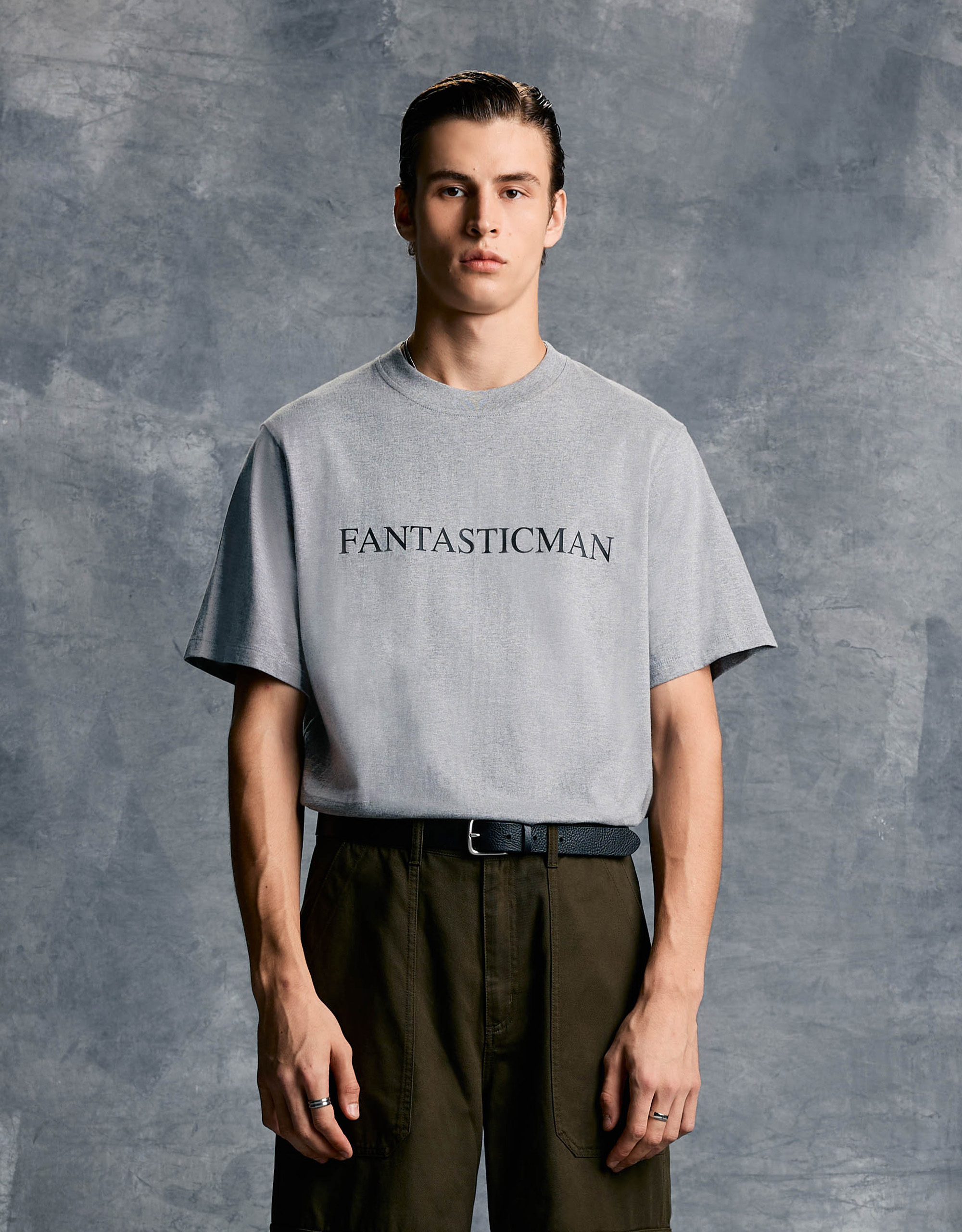 FANTASTICMAN T-Shirt - Image 3