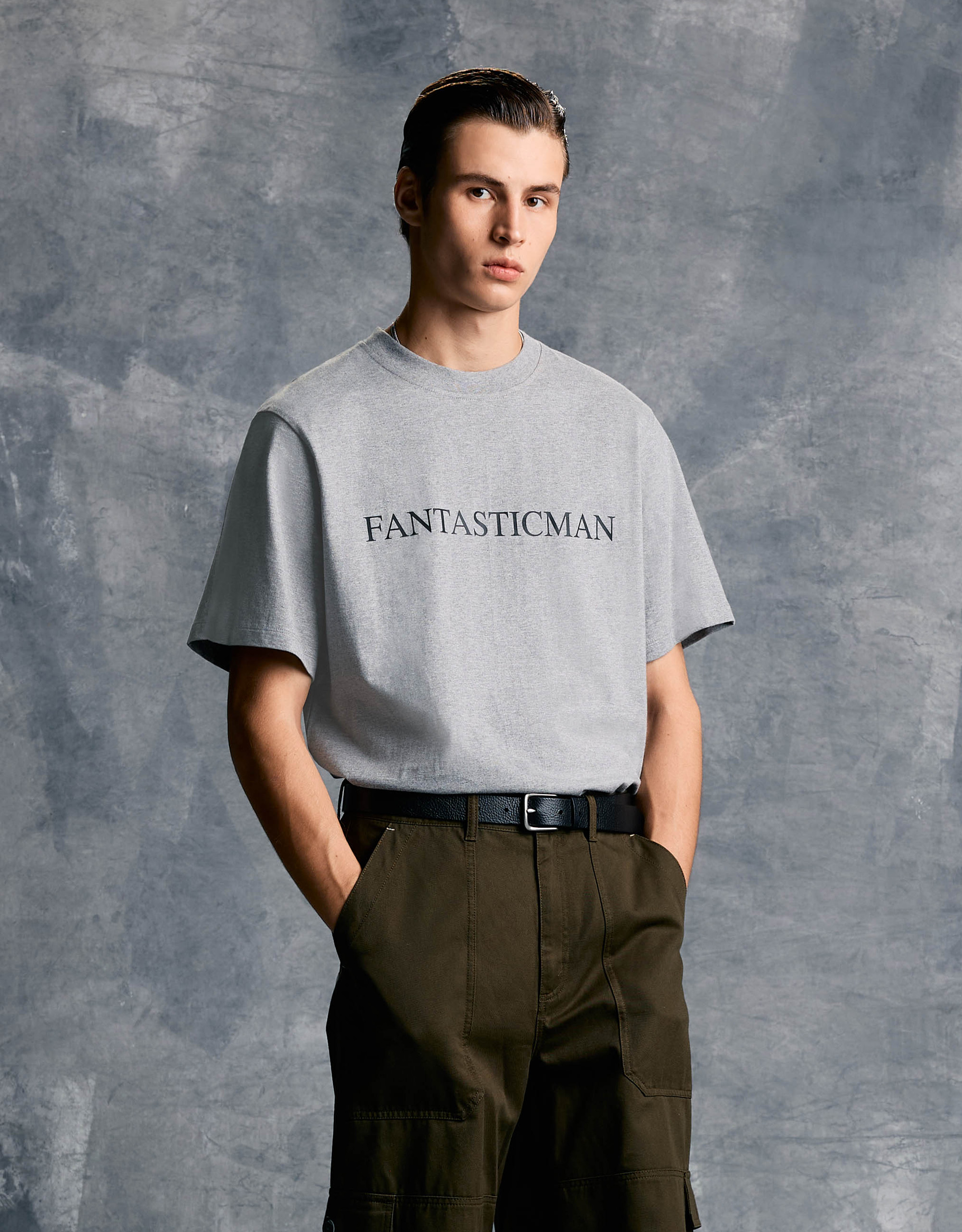 FANTASTICMAN T-Shirt - Image 4