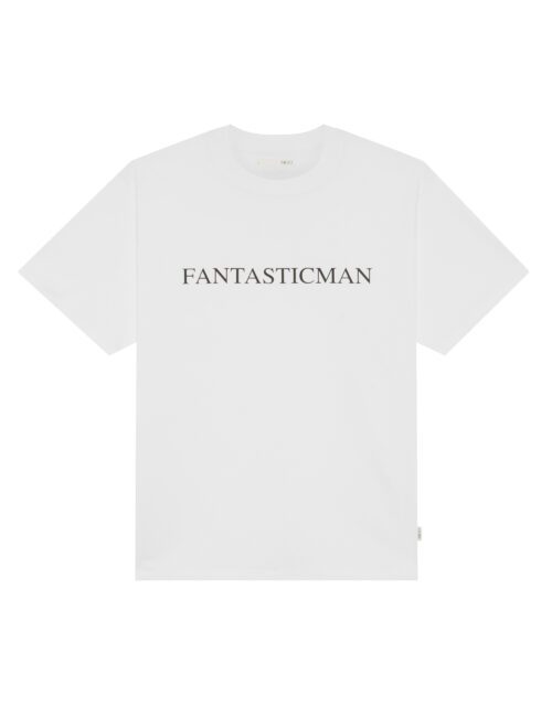 FANTASTICMAN T-Shirt