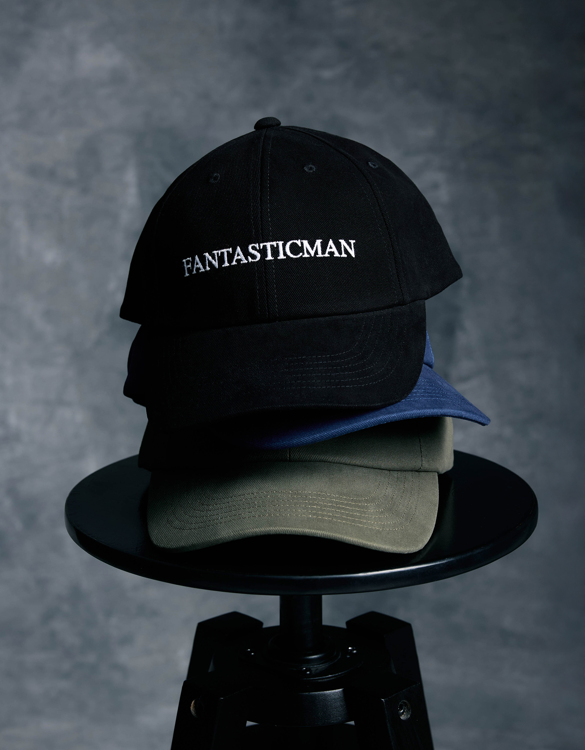 FANTASTICMAN Cap - Image 2