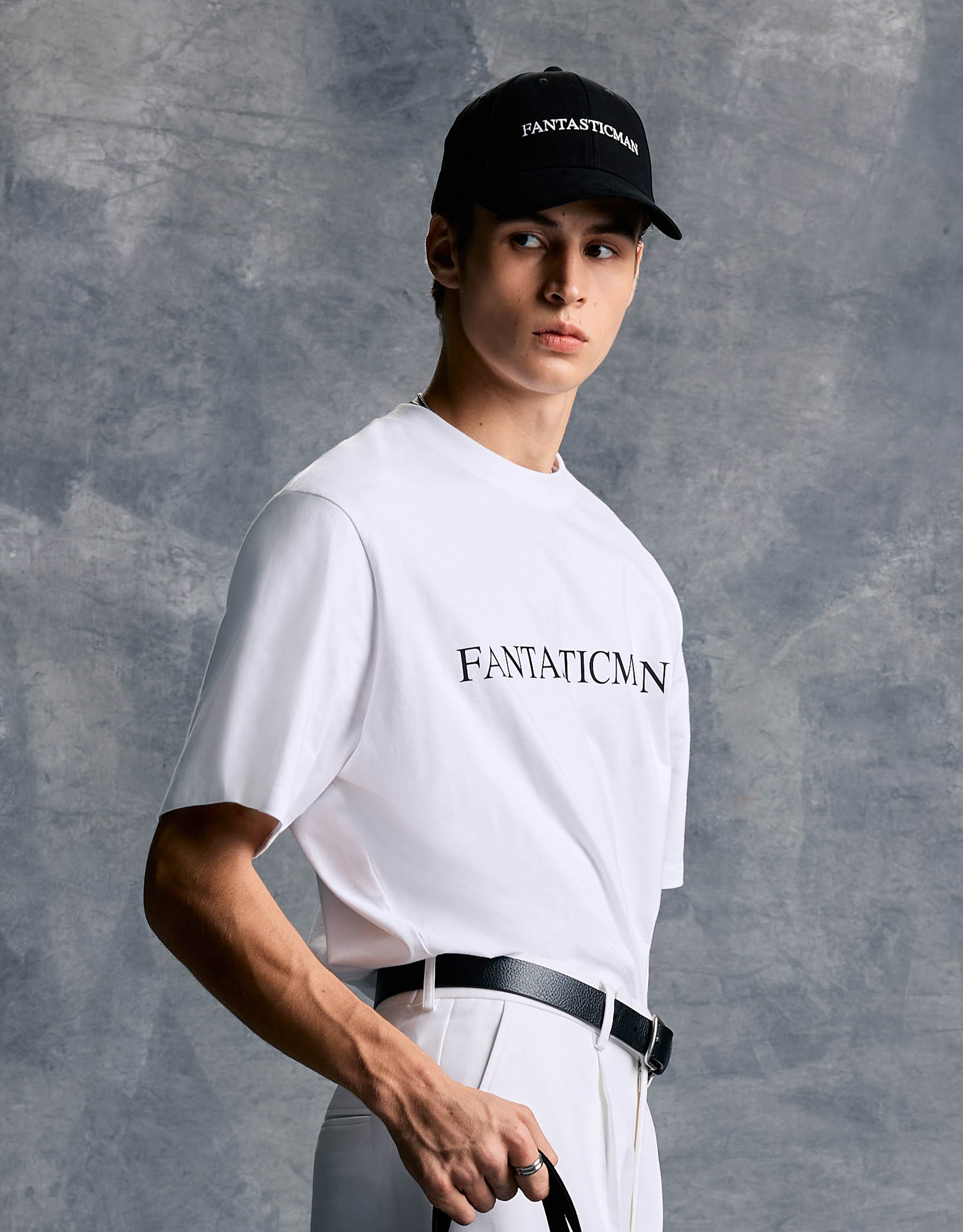 FANTASTICMAN Cap - Image 3