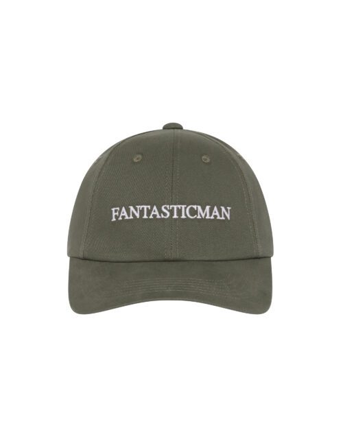 FANTASTICMAN Cap