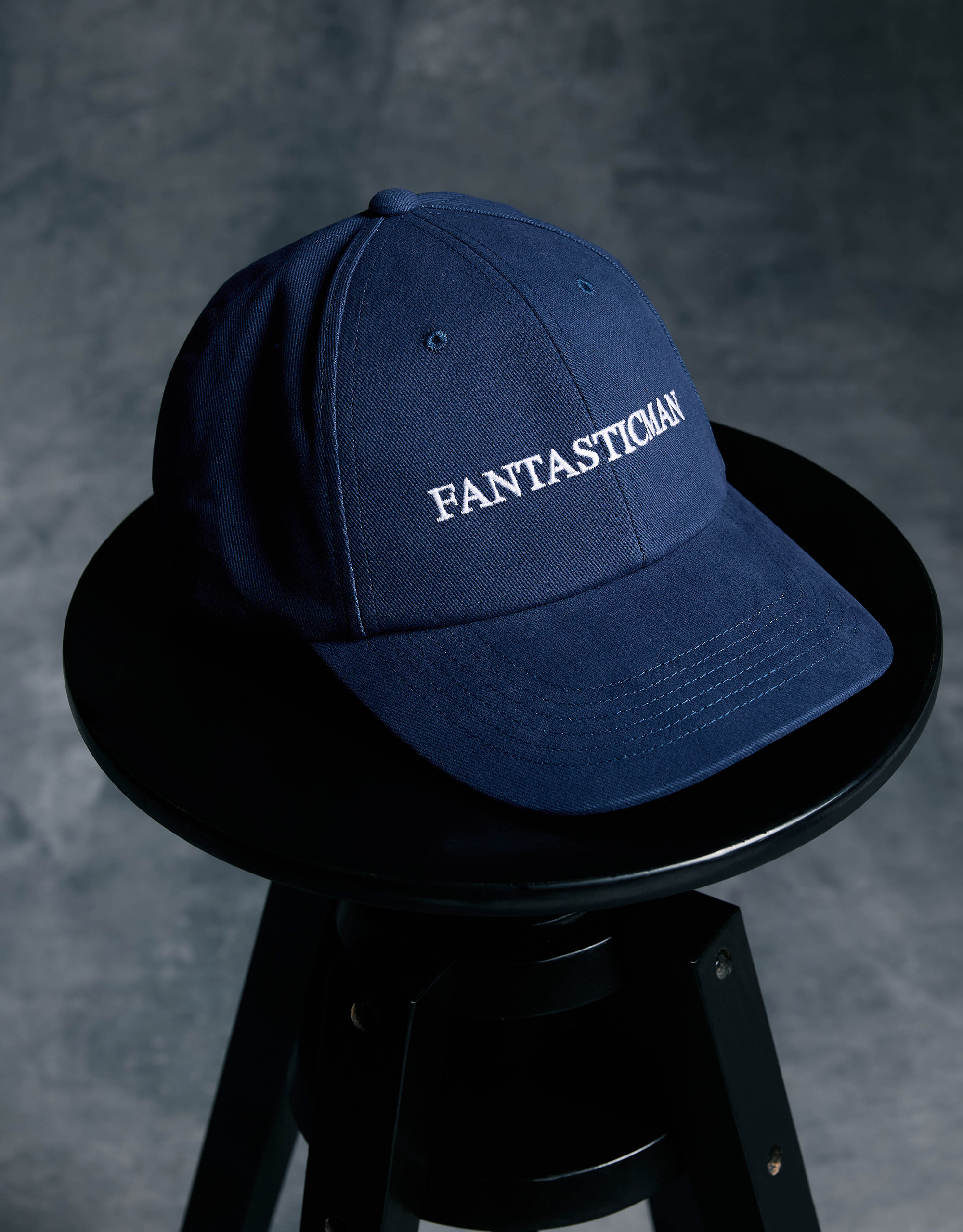 FANTASTICMAN Cap - Image 2