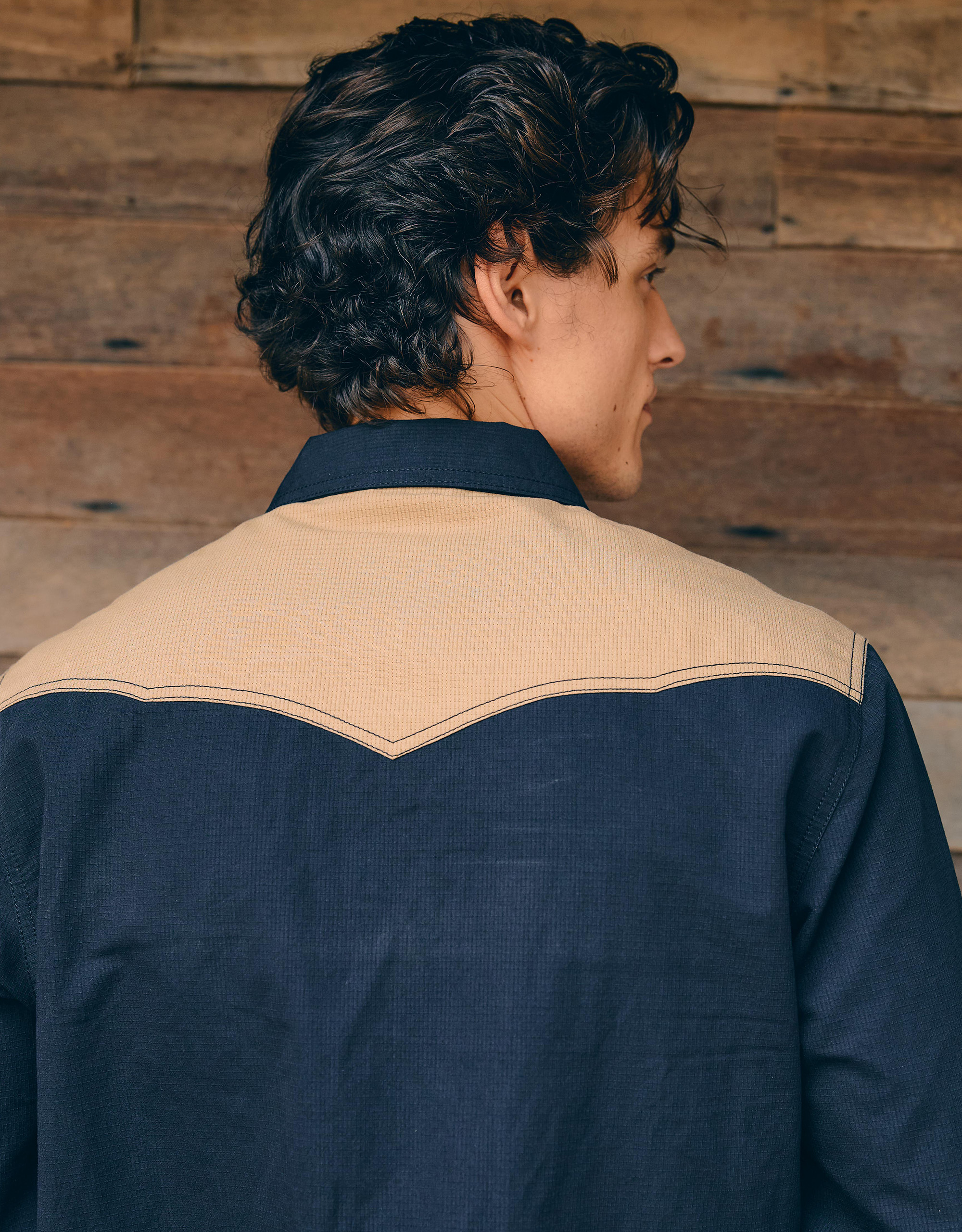 Wild Patch Jacket - Image 6