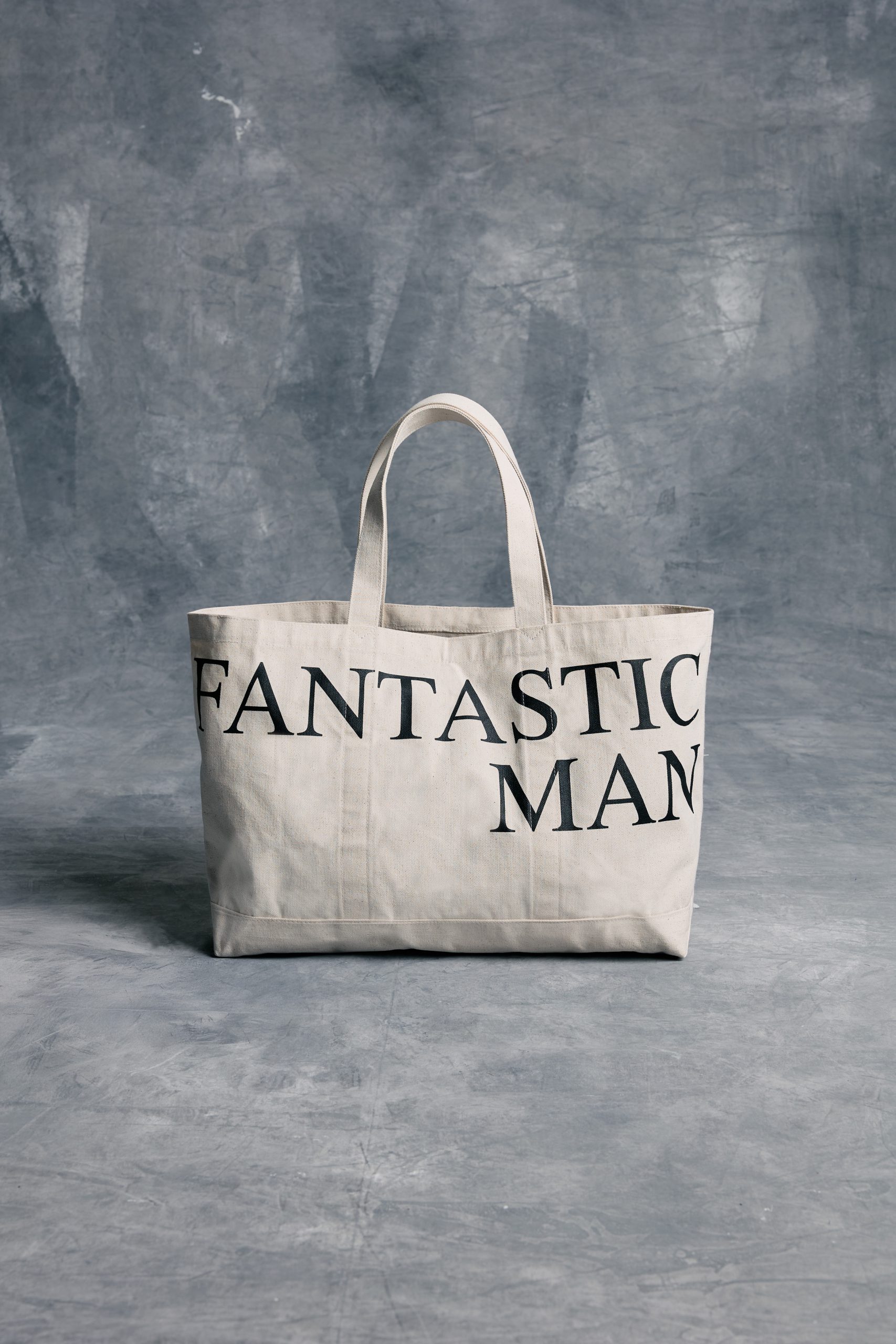 FANTASTICMAN Tote Bag - Image 2