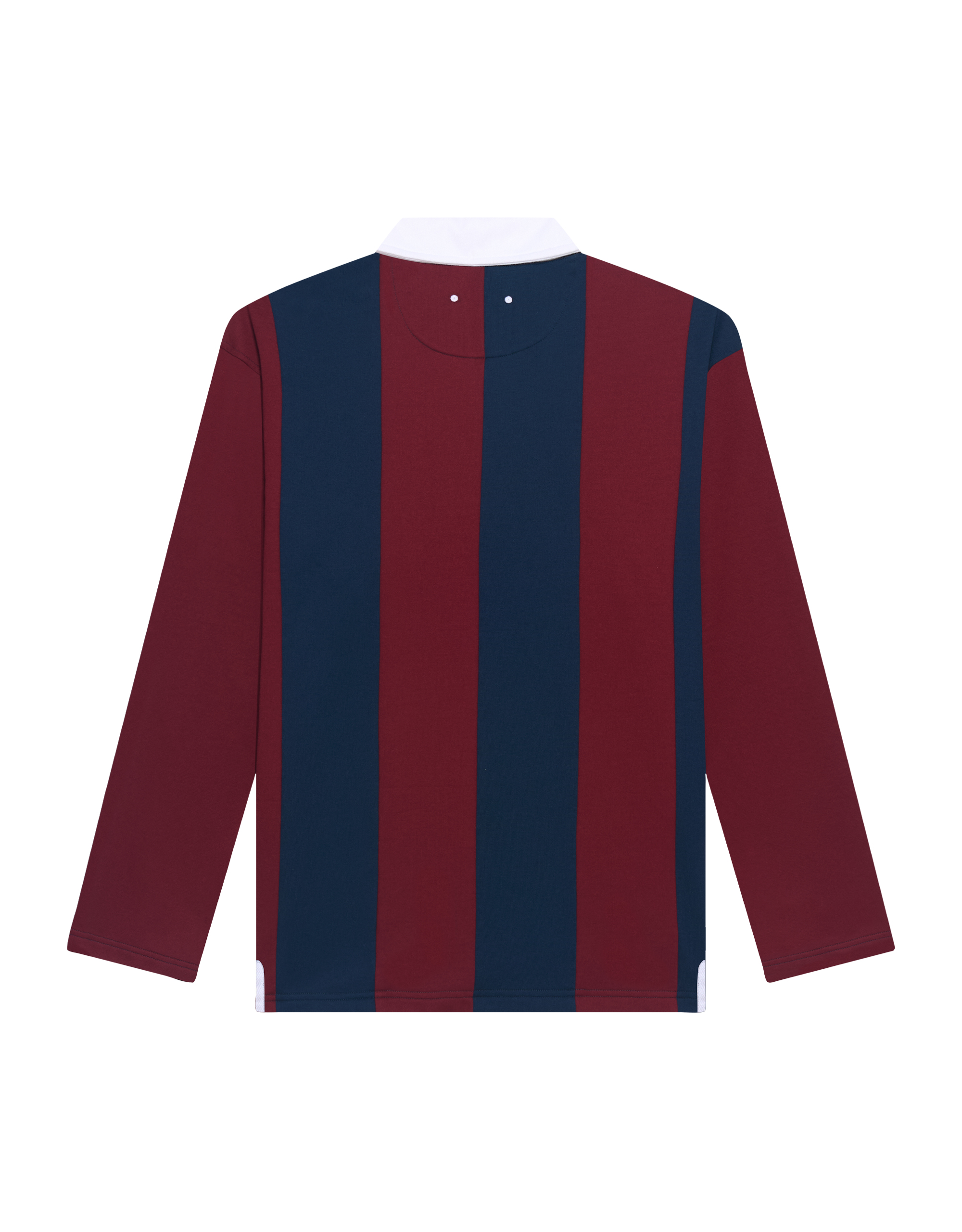 Preppy Rugby Shirt - Image 6