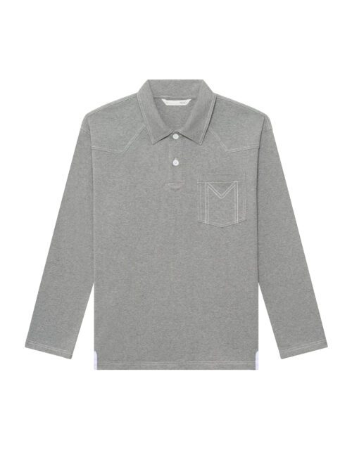 Western Rugby Shirt