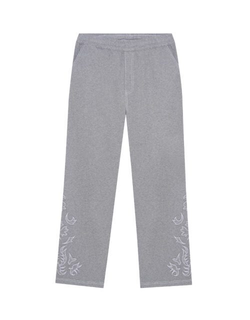 Western Sweat Pants