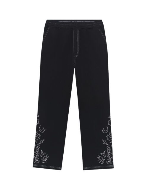 Western Sweat Pants
