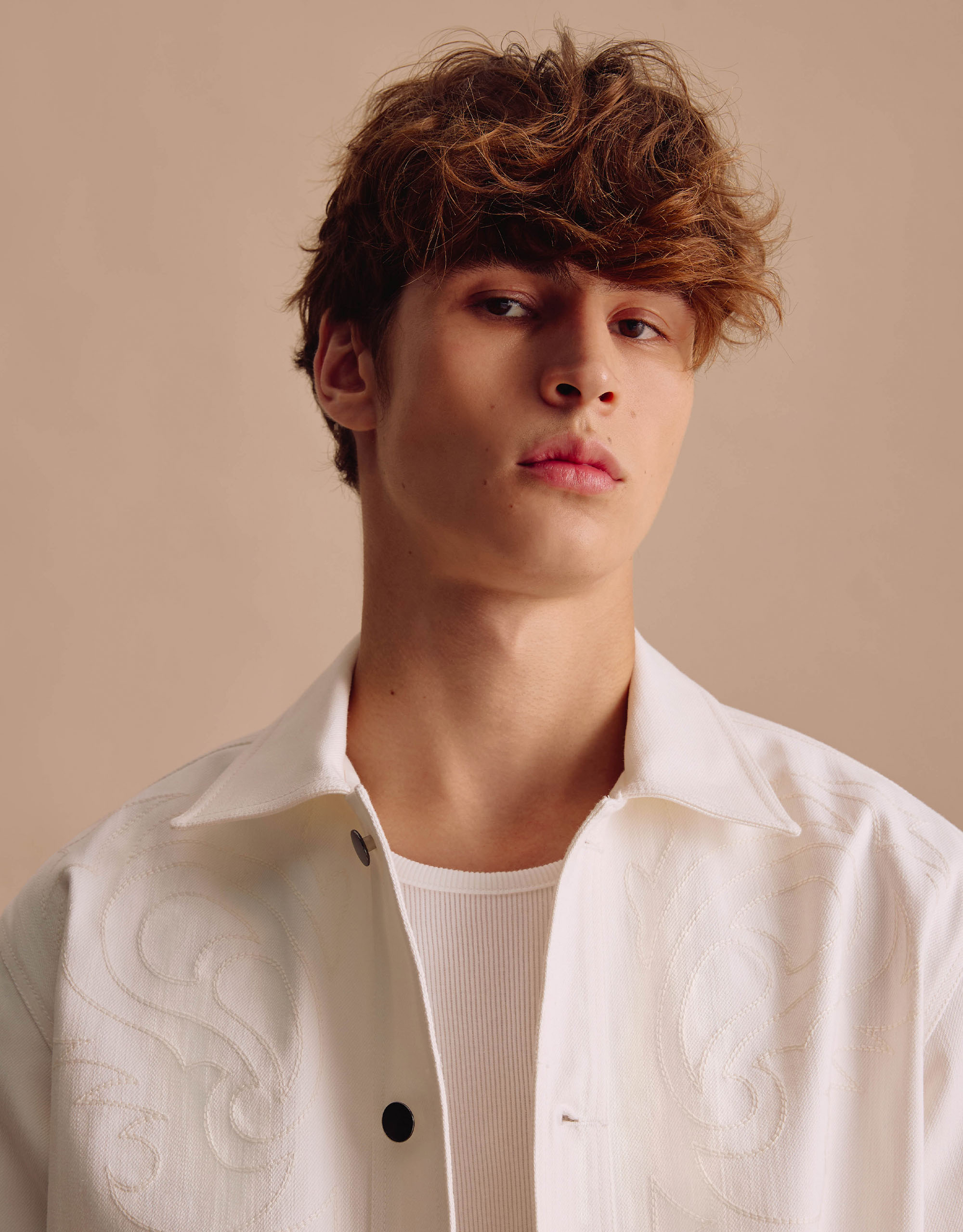 Western Stitch Classic Denim Shirt - Image 5