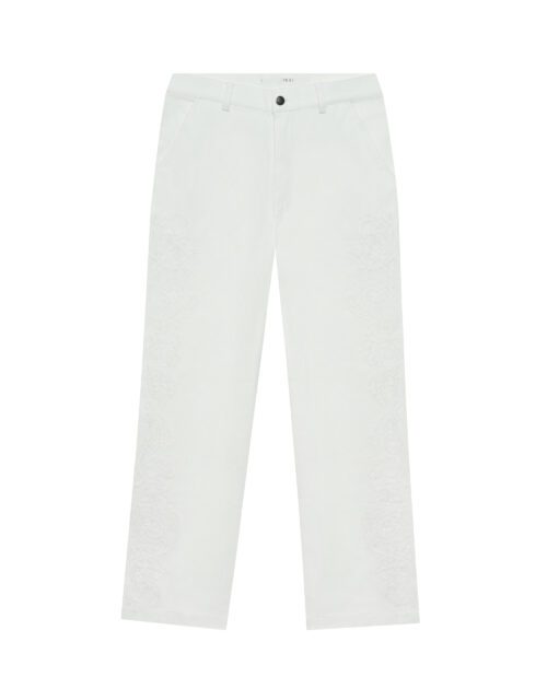 Western Stitch Classic Denim Pants