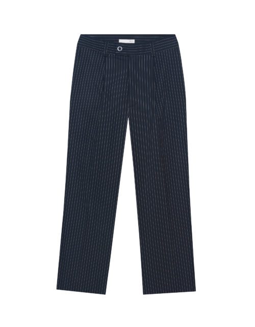 Western Striped Pants