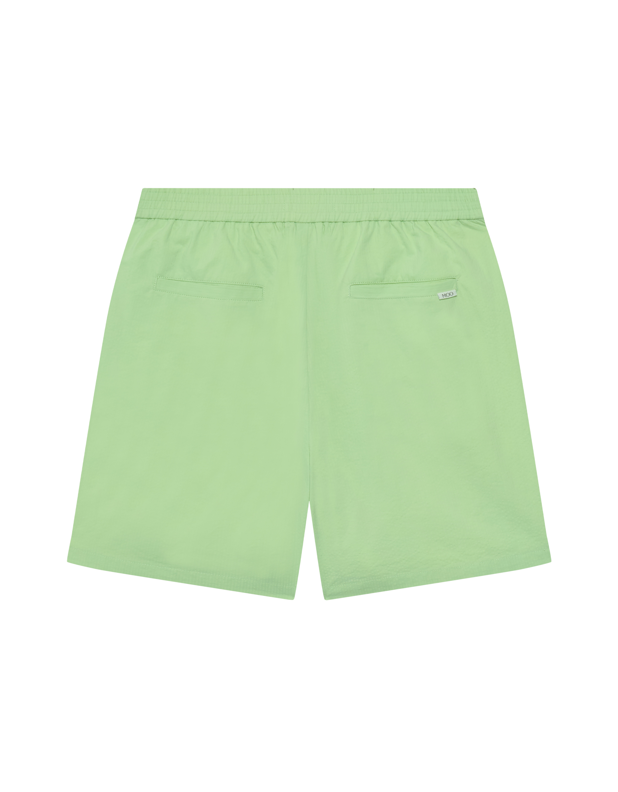 Classic Seersucker Shorts - Image 4