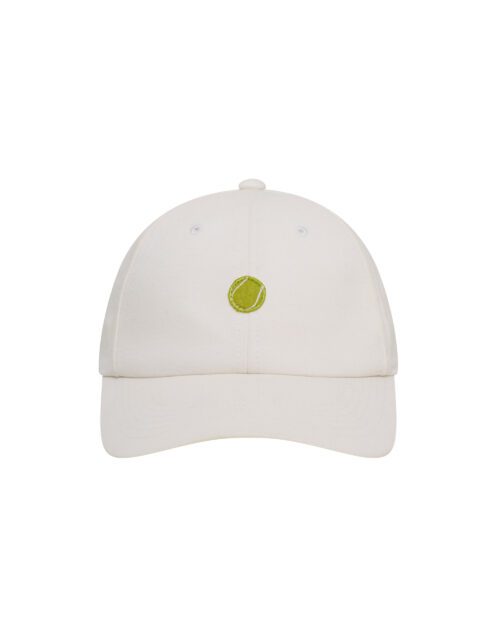 Tennis Ball Cap