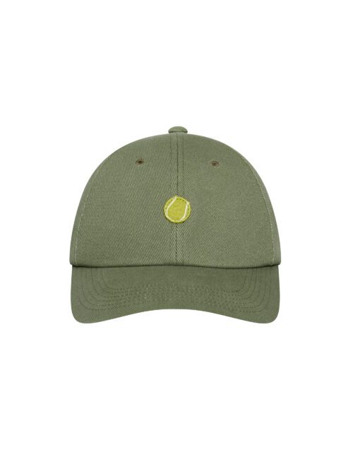 Tennis Ball Cap
