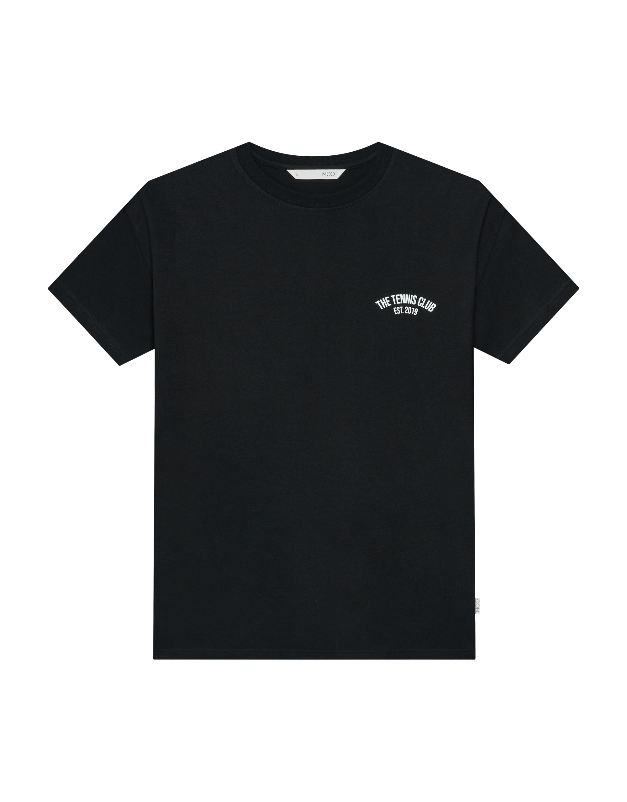 Tennis Club Classic T-Shirt