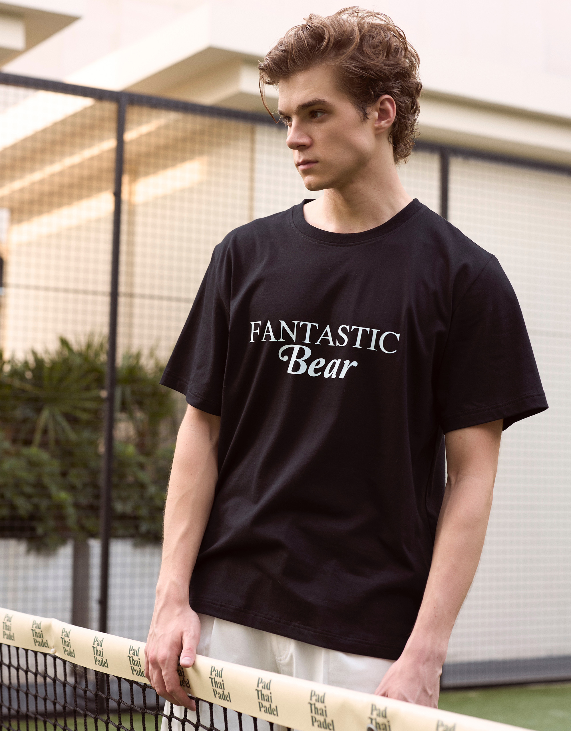 FANTASTIC Bear T-Shirt - Image 3