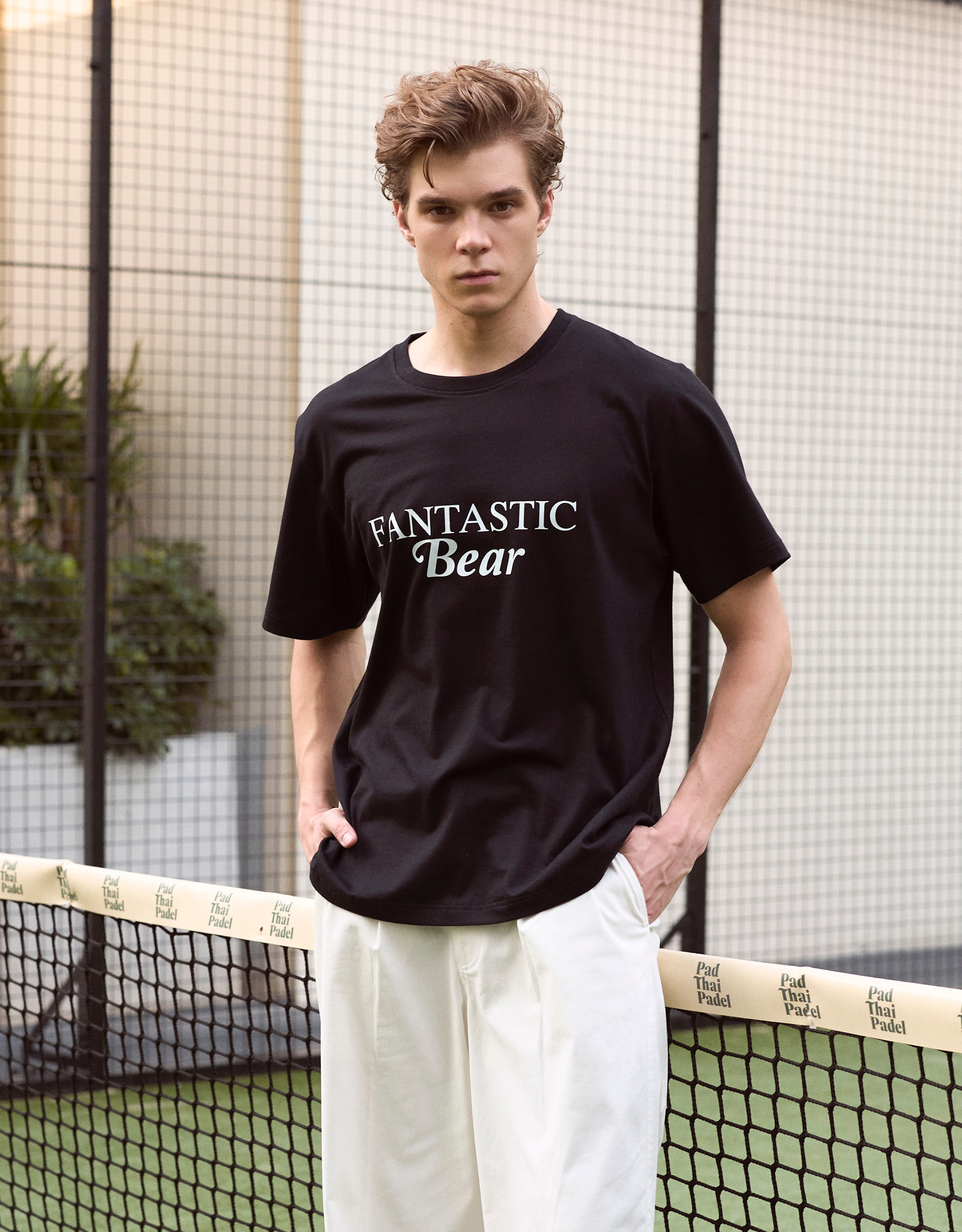FANTASTIC Bear T-Shirt - Image 4