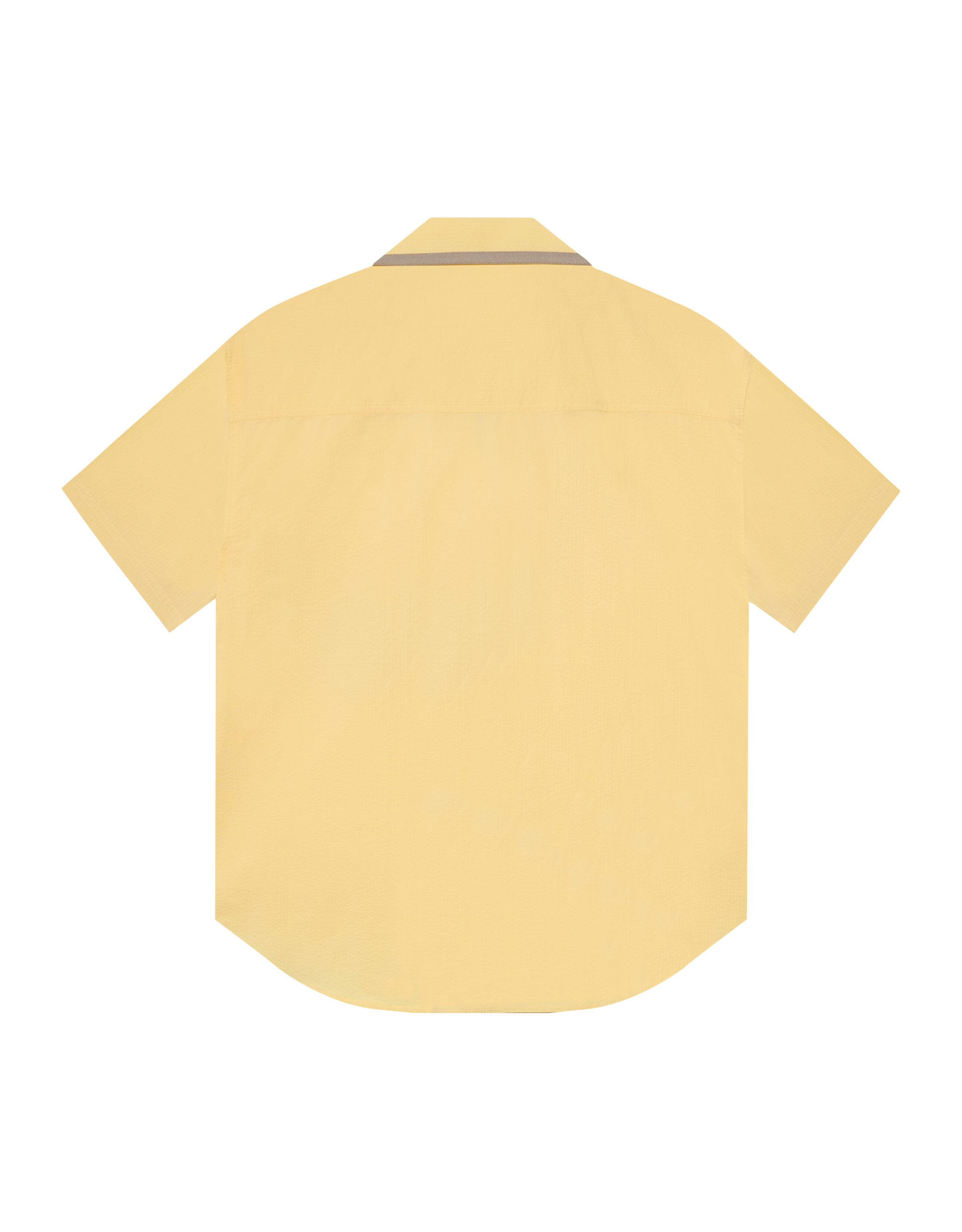 Classic Seersucker Shirt - Image 7