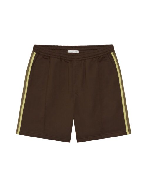 Jersey Track Shorts