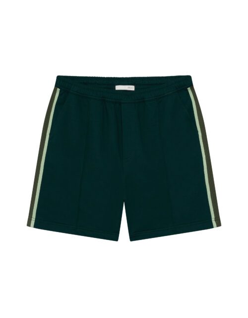 Jersey Track Shorts